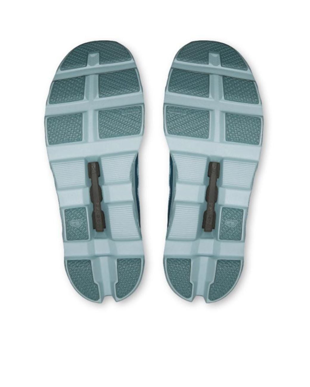 On Shoes Blue Cloudmonster Void for men