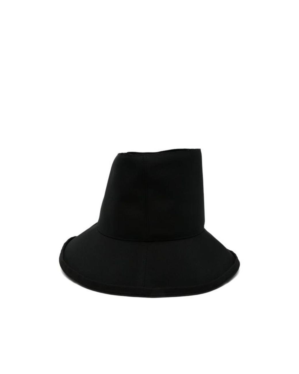 Comme des Garçons Black X Hizume Wool Hat