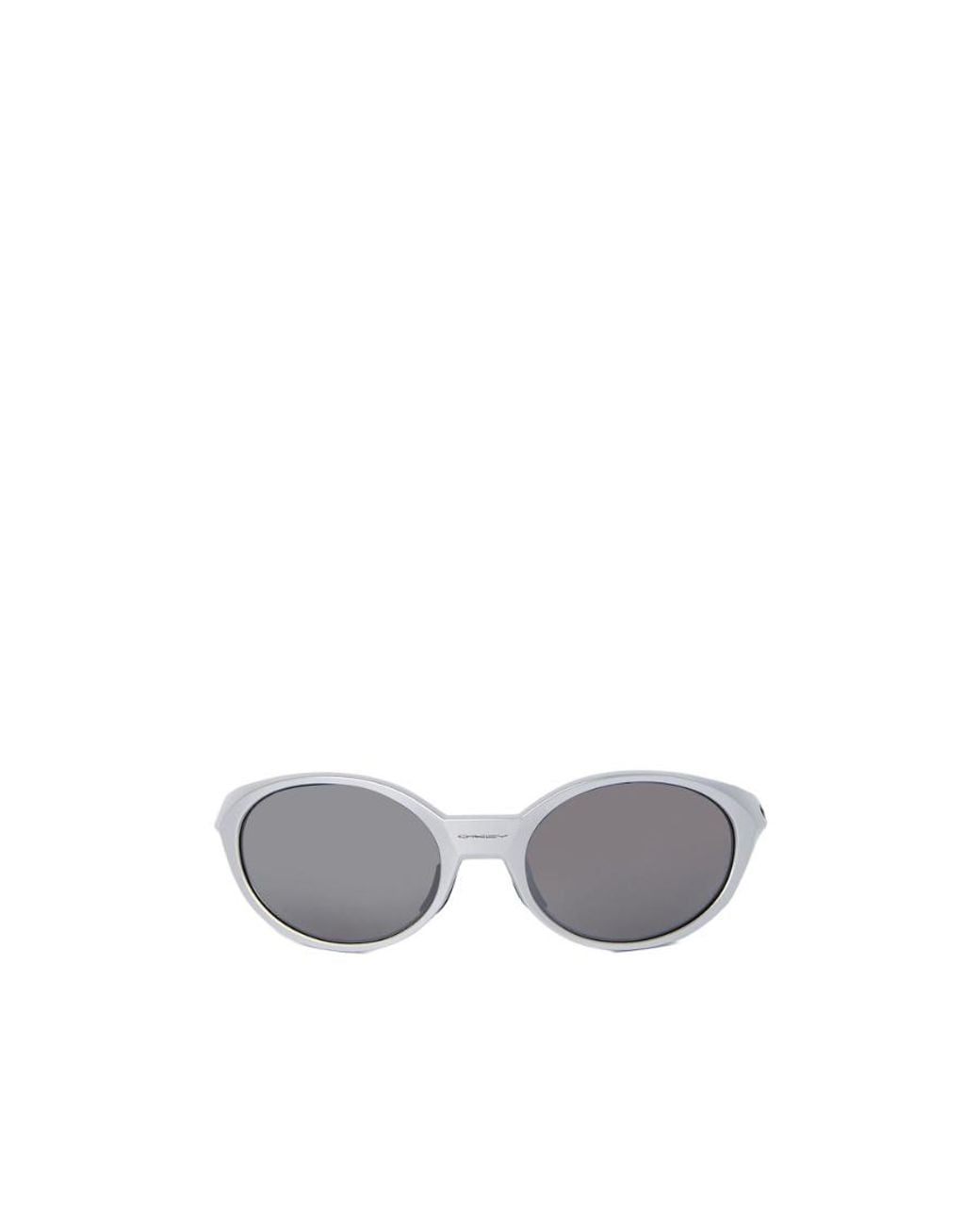 Oakley White Eye Jacket Redux Sunglasses for men
