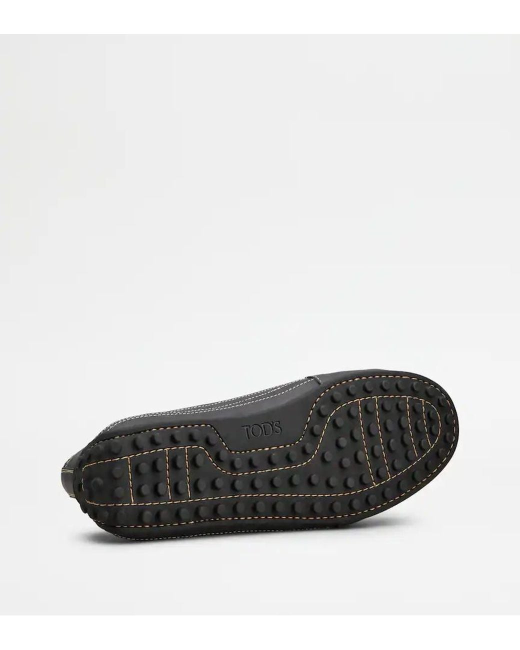 Tod's Multicolor Sneakers for men