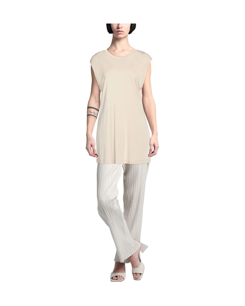 Marni Natural Top