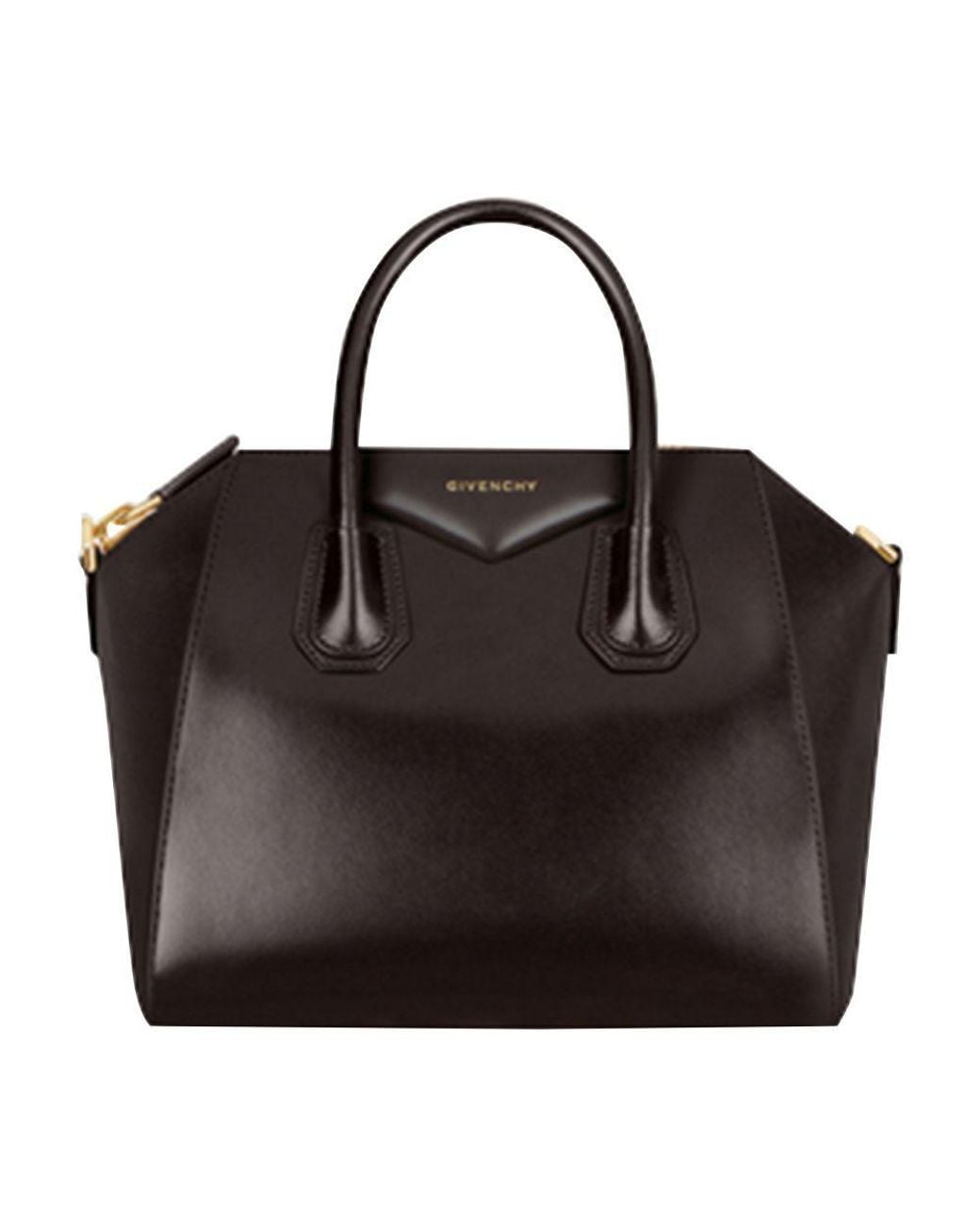 Givenchy Black Multifunctional Shoulder Bag