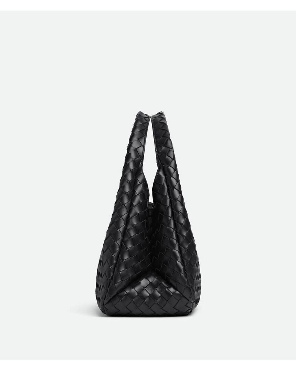 Bottega Veneta Black Campana