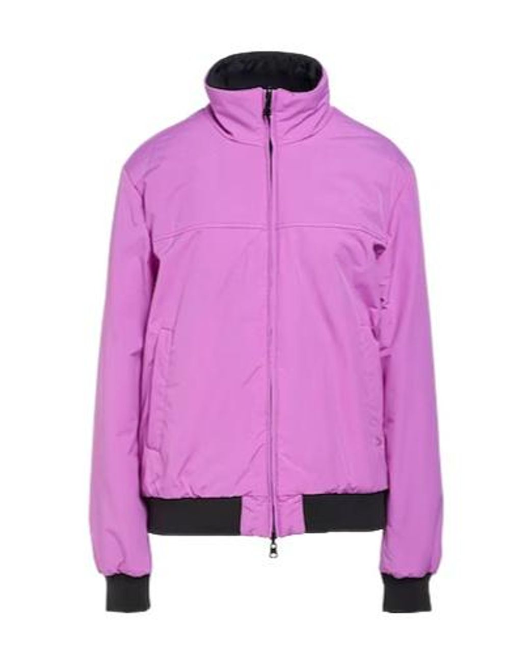 Jacquemus Pink Wool Long-Sleeve Jacket