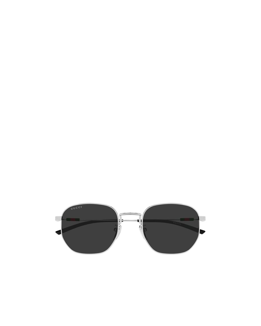 Gucci Multicolor Eyewear Geometric Frame Sunglasses for men