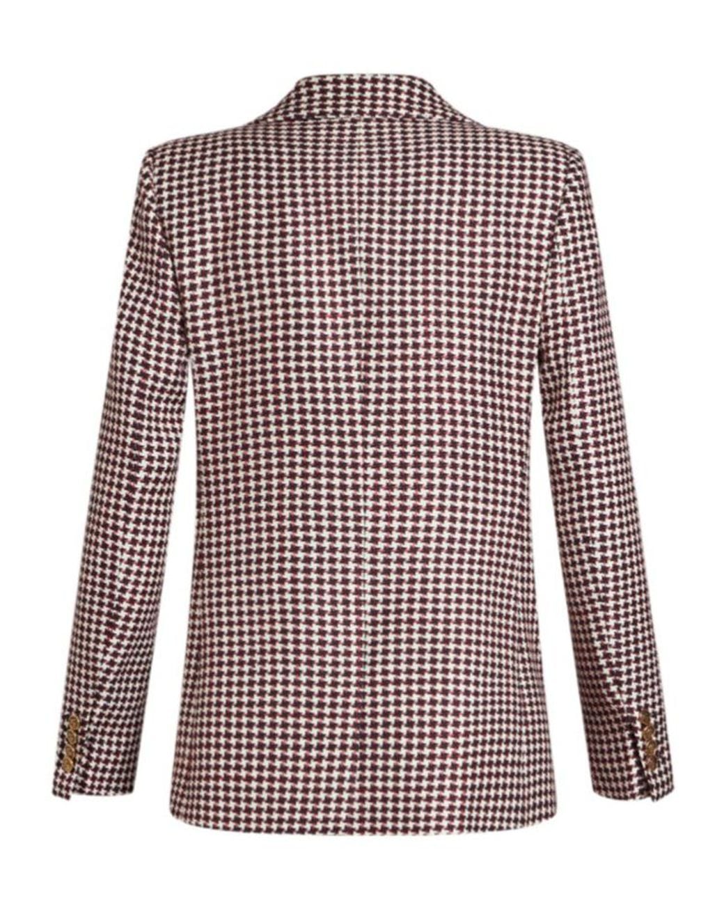 Etro Multicolor Blazer