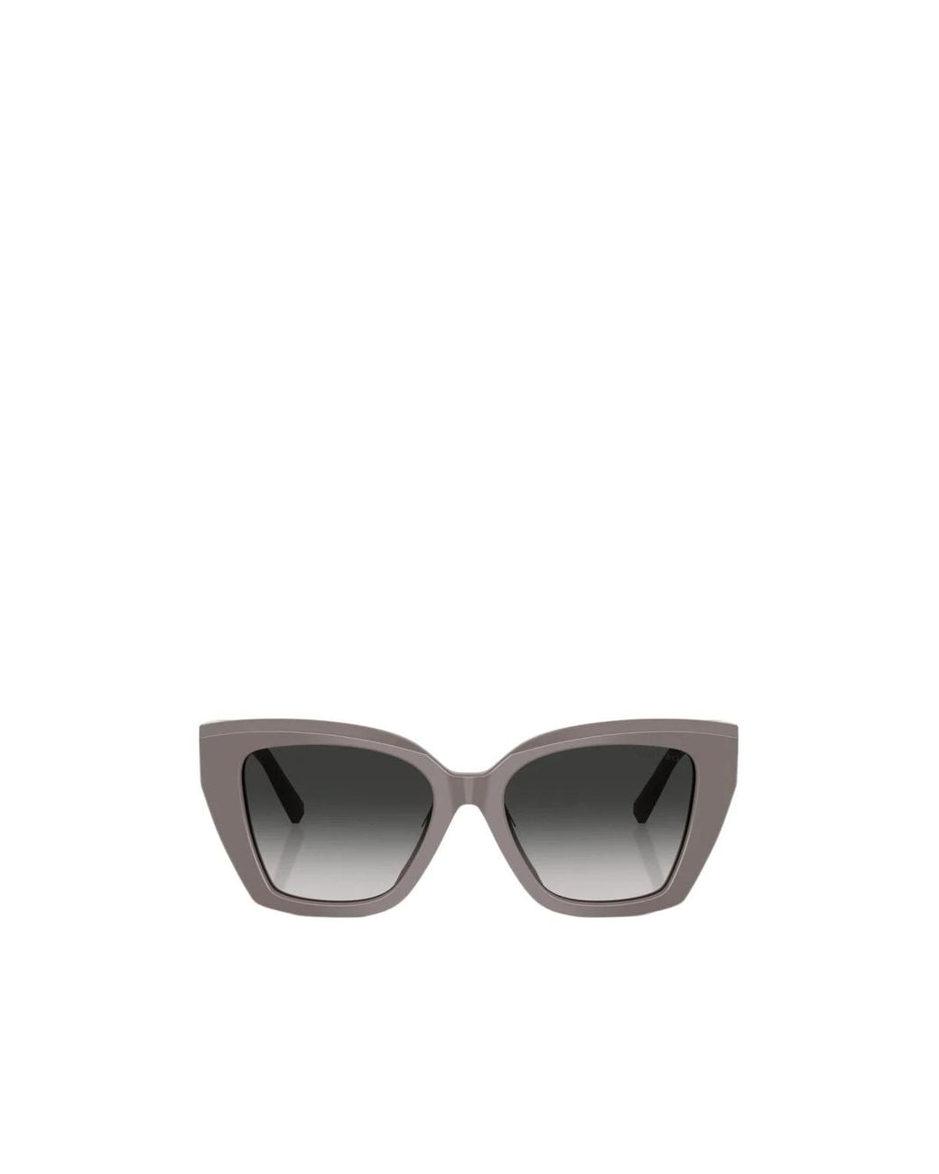 Tiffany & Co Multicolor Full Frame Sunglasses