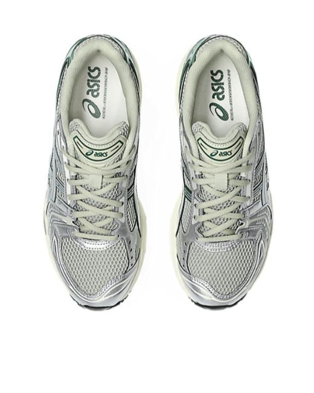 Asics Multicolor "Gel-Kayano 14" Sneakers for men