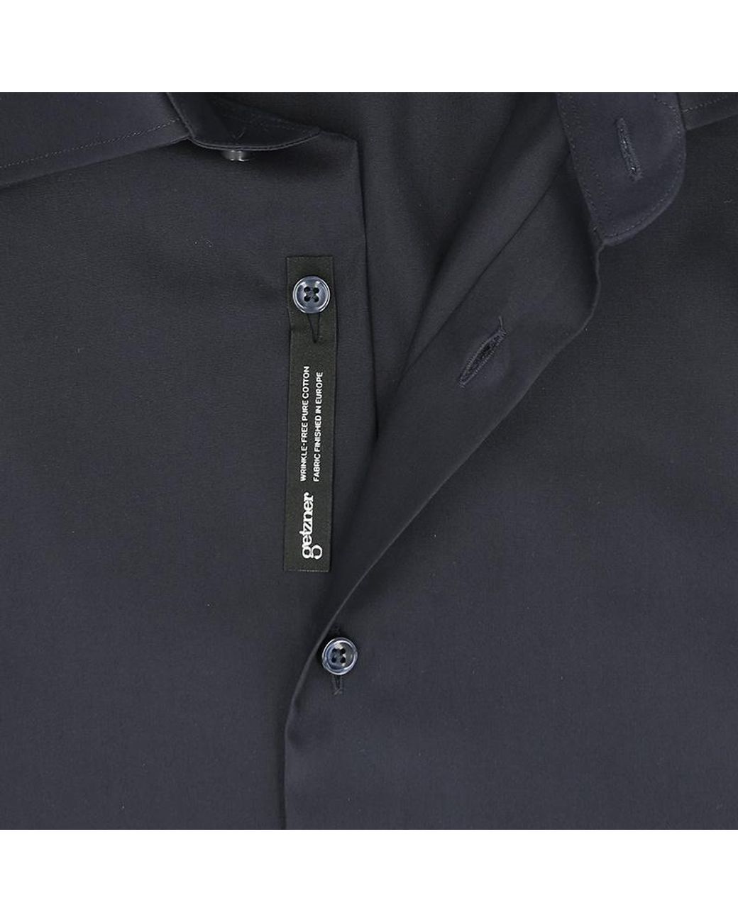 Boss Blue Boss One Slim-Fit Dress Shirt for men