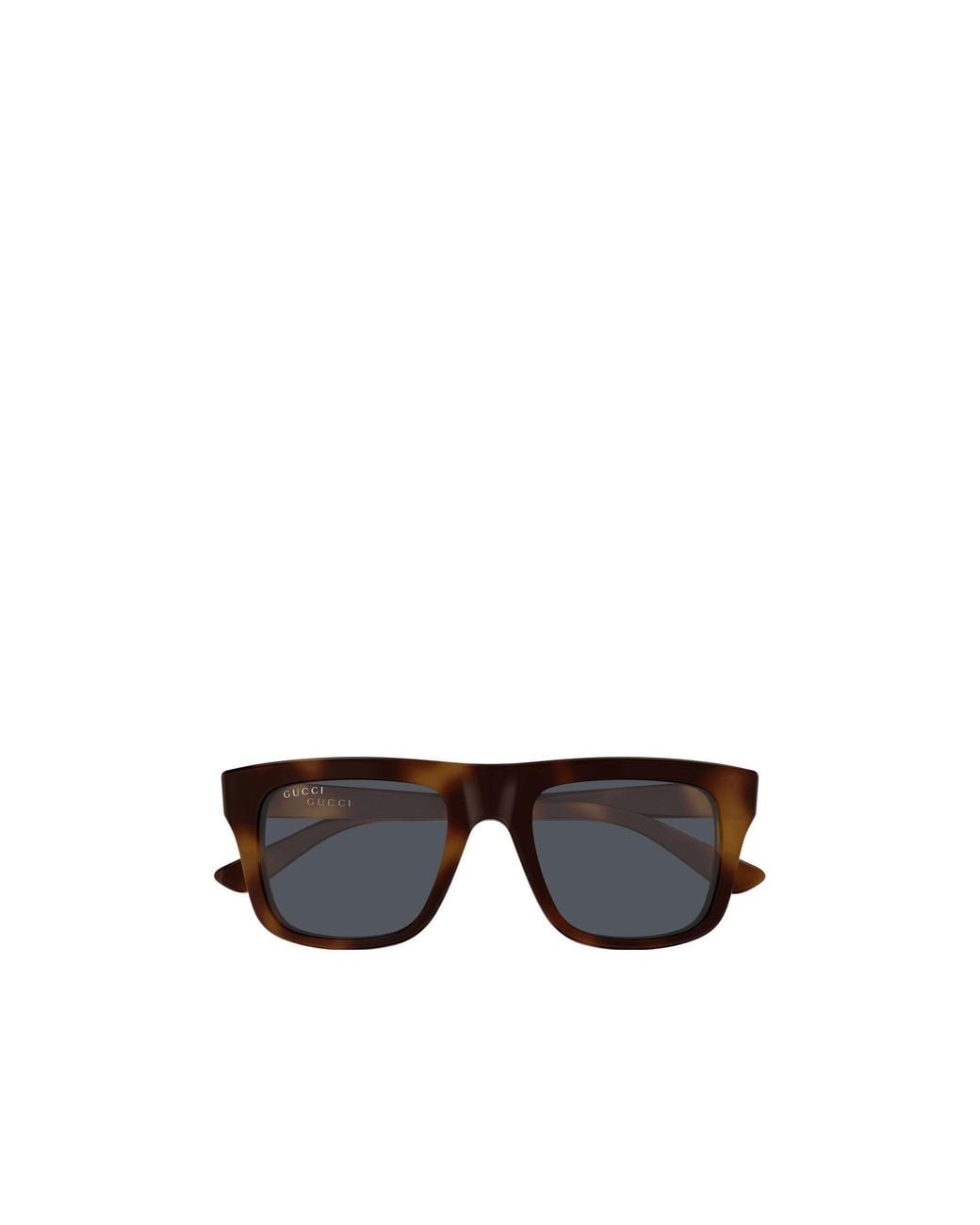 Gucci Multicolor Eyewear Square Frame Sunglasses for men