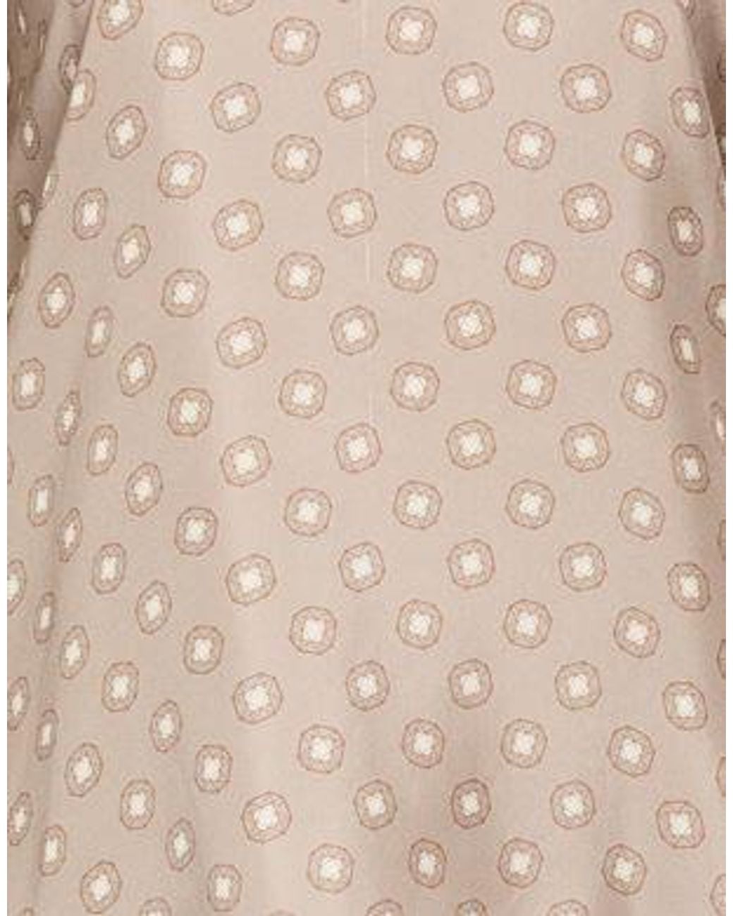 Max Mara Natural Leisure Top Viscose, Elastane