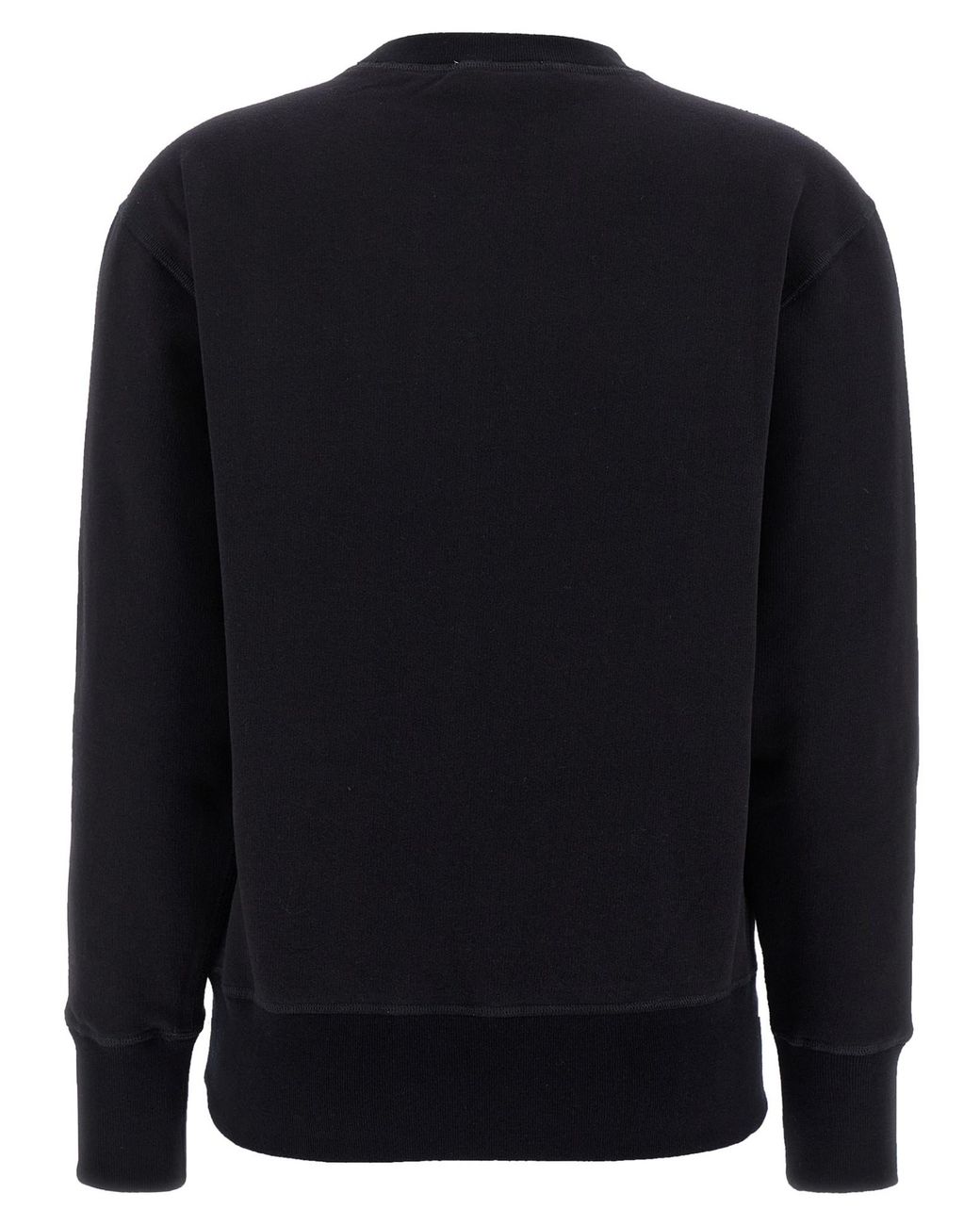 DARKPARK Blue Youll Never Take Me Off Sweatshirt