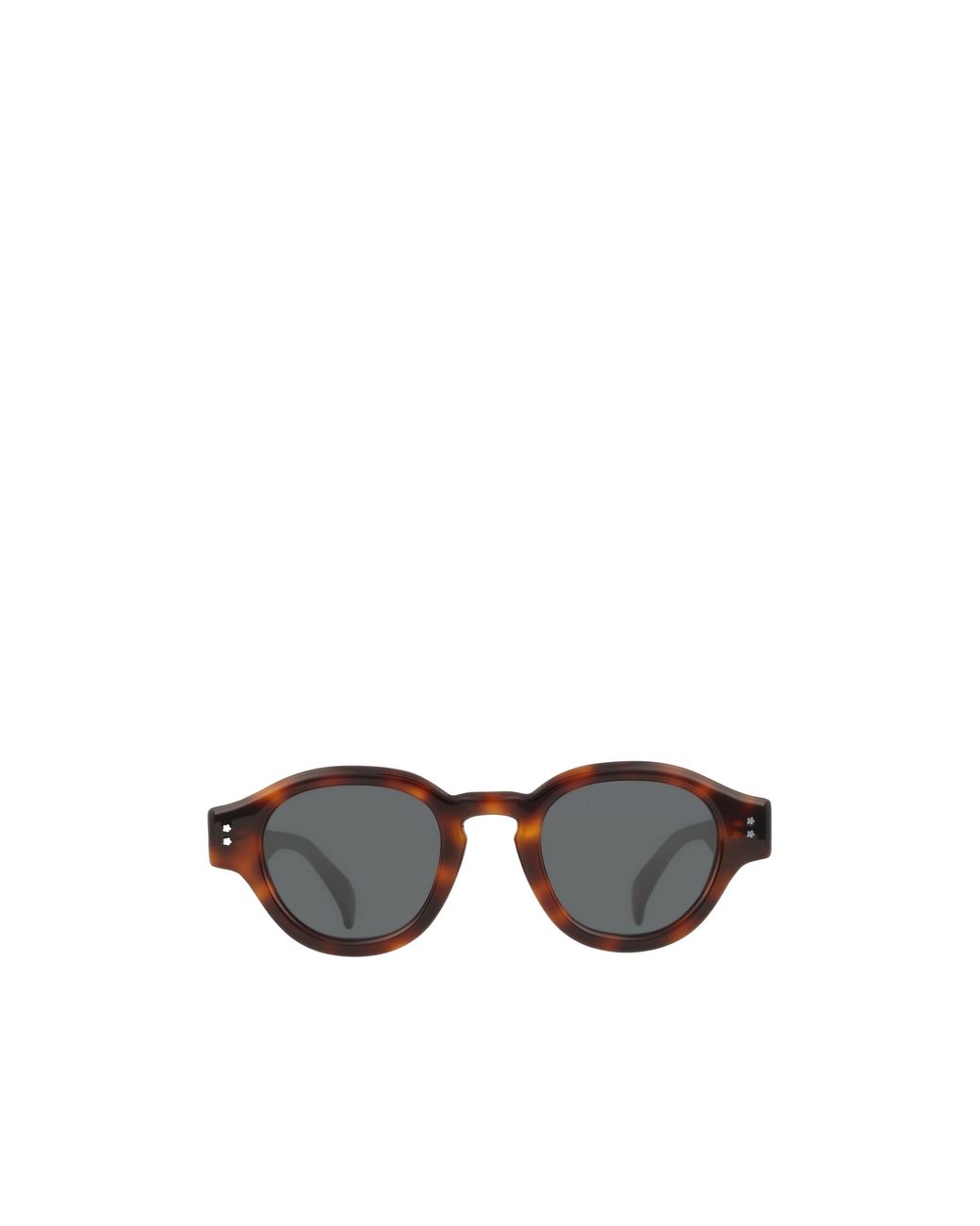 KENZO Multicolor Round Frame Sunglasses for men