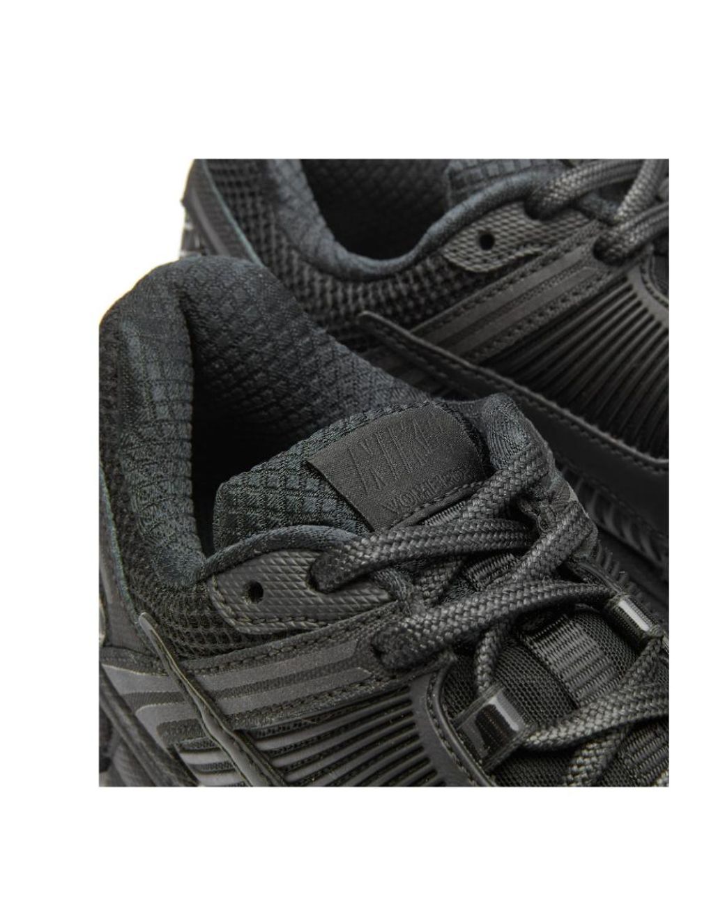 Nike Brown Zoom Vomero 5 Low-Top Sneakers