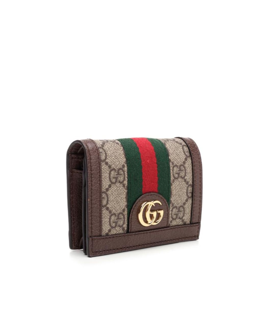 Gucci White Wallets