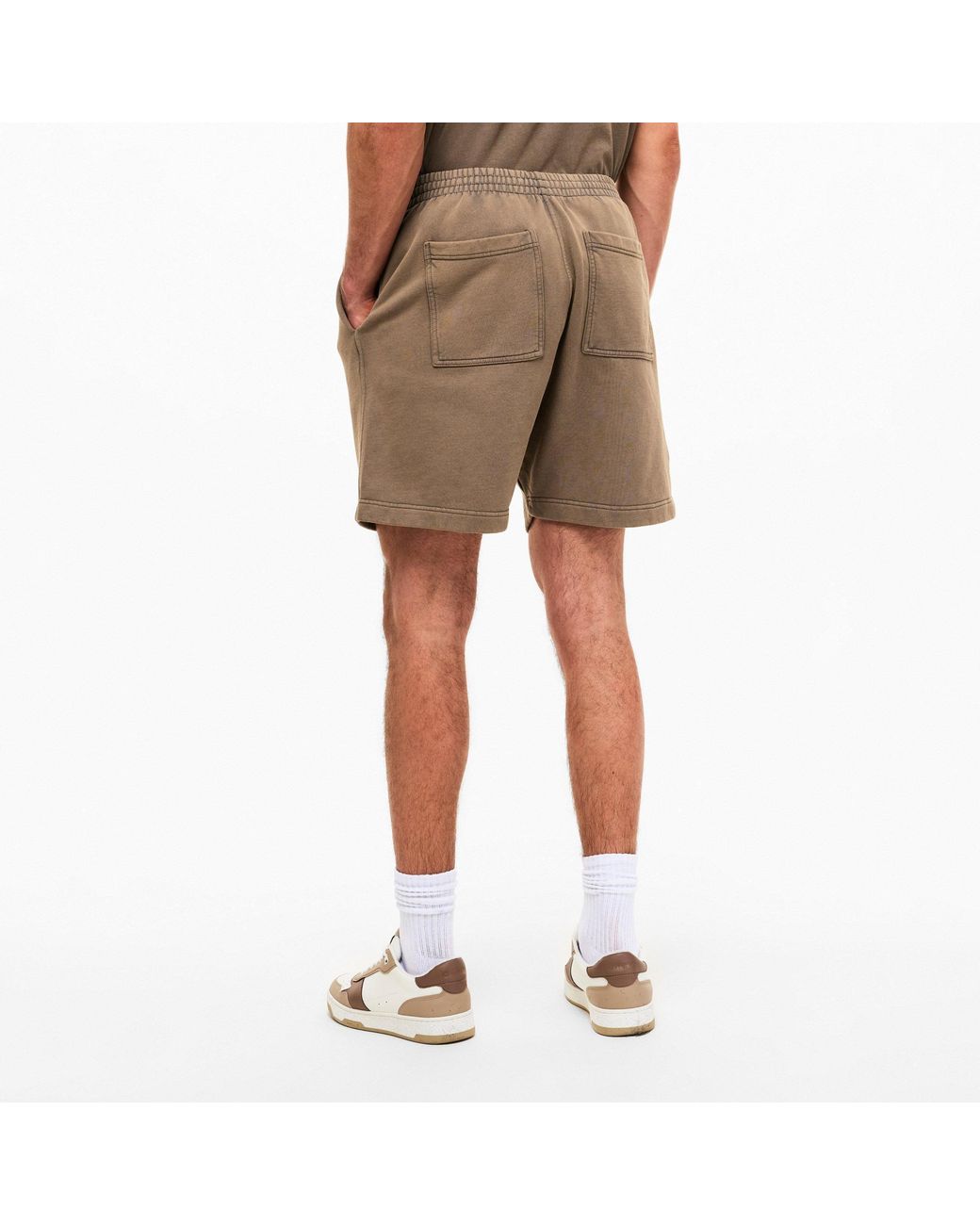 Represent Natural Owners Club Relaxed Fit Shorts for men