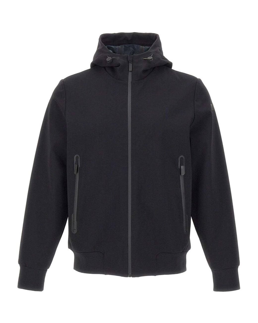 Rrd Blue Surflex Thermo Hooded Jacket for men