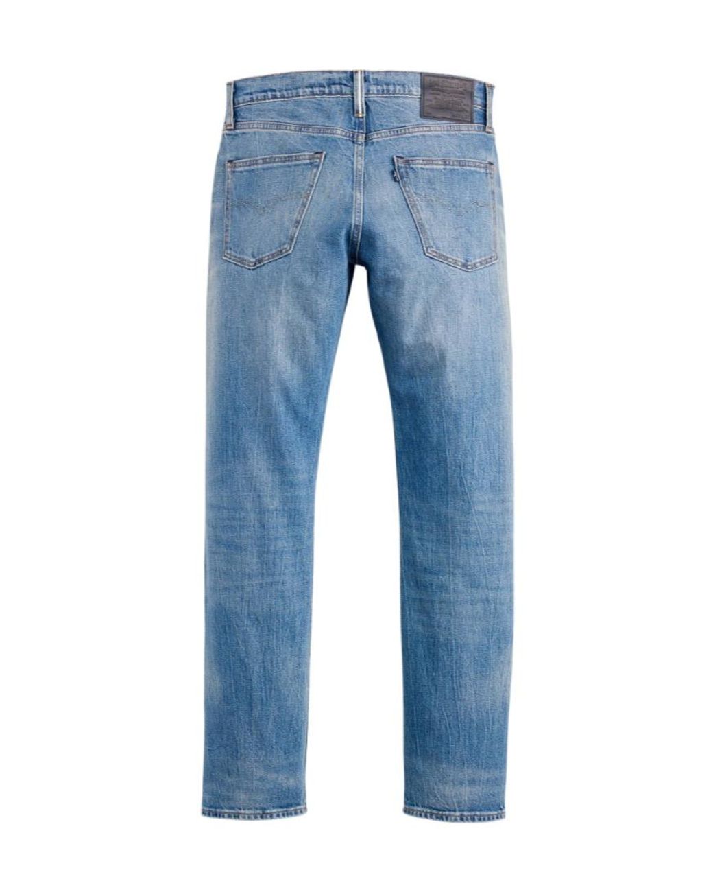 Levi's Blue 511 Slim-Fit Jeans for men