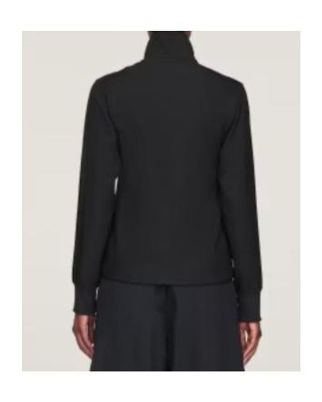 Y-3 Blue 3-Stripes Track Top