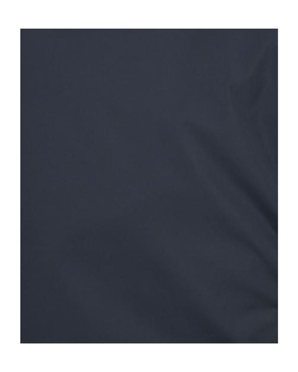 Moncler Blue Padded Zip-Up Cotton Blend Down Cardigan for men
