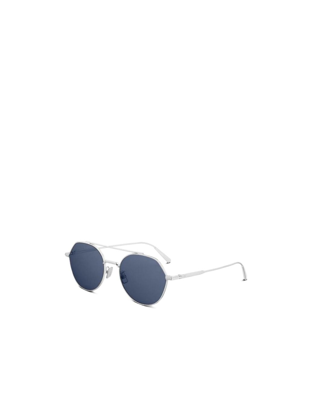 Dior Blue Blacksuit R6U for men