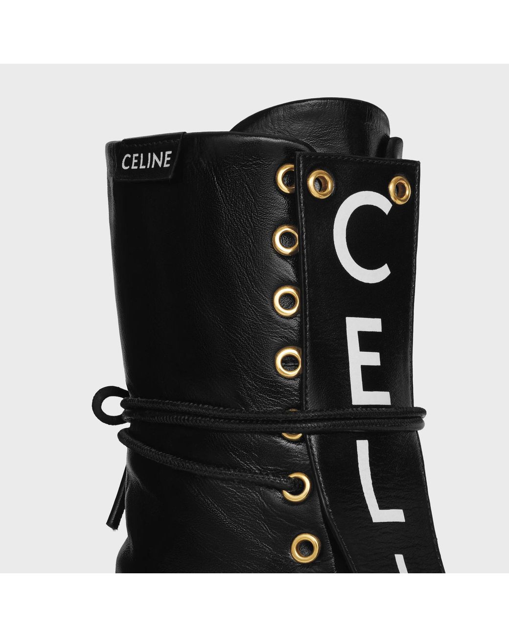 Céline Black Ballet High