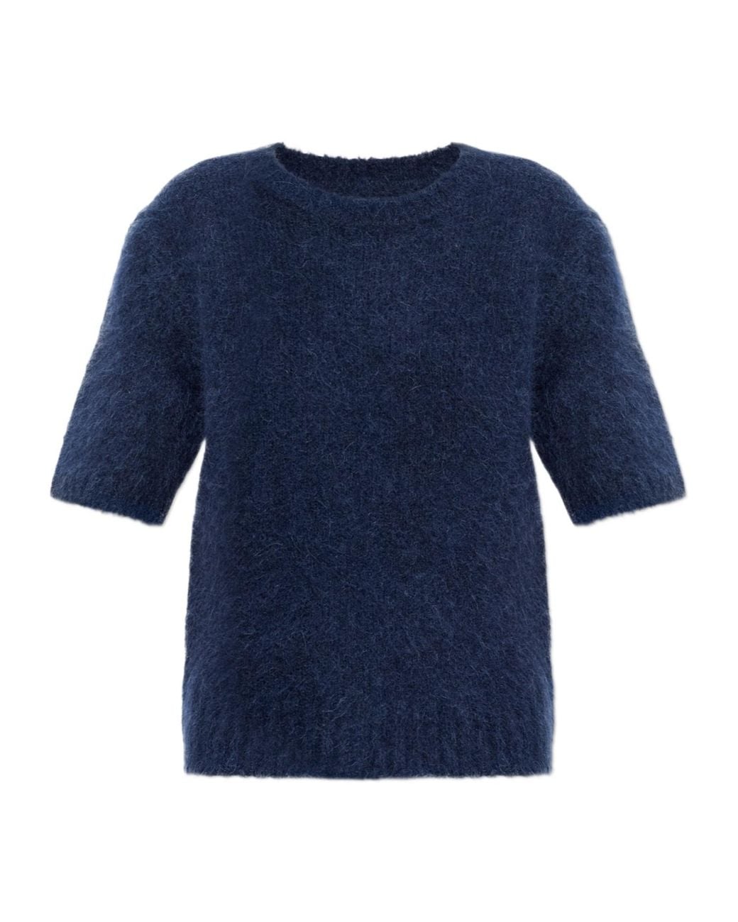 Samsøe & Samsøe Blue Samsøe Samsøe Sajeanne Knitwear