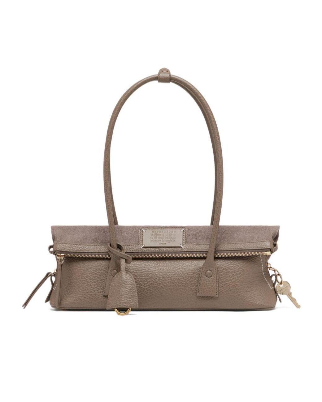Maison Margiela Multicolor East West 5Ac Shoulder Bag