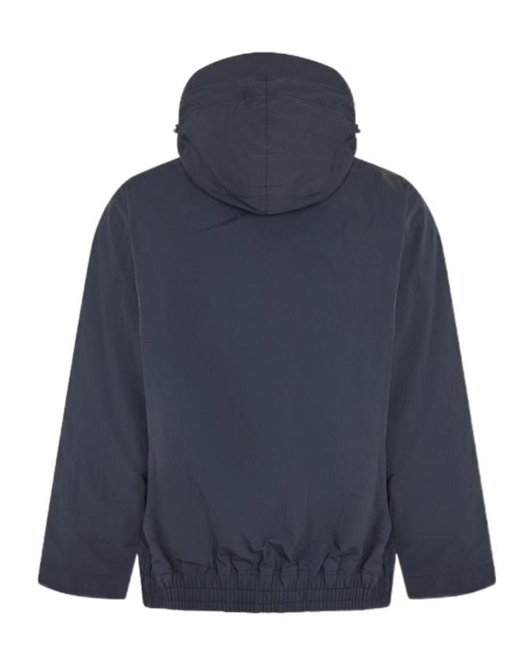 Barbour Blue B.Li Re Flight Beda Sn62 for men