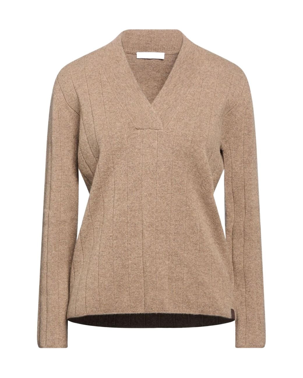 Max Mara Natural Cashmere Jumpers