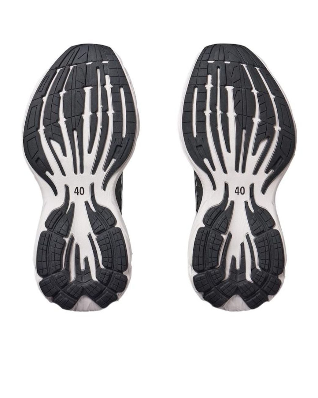 Balenciaga Black Monday Shoe for men