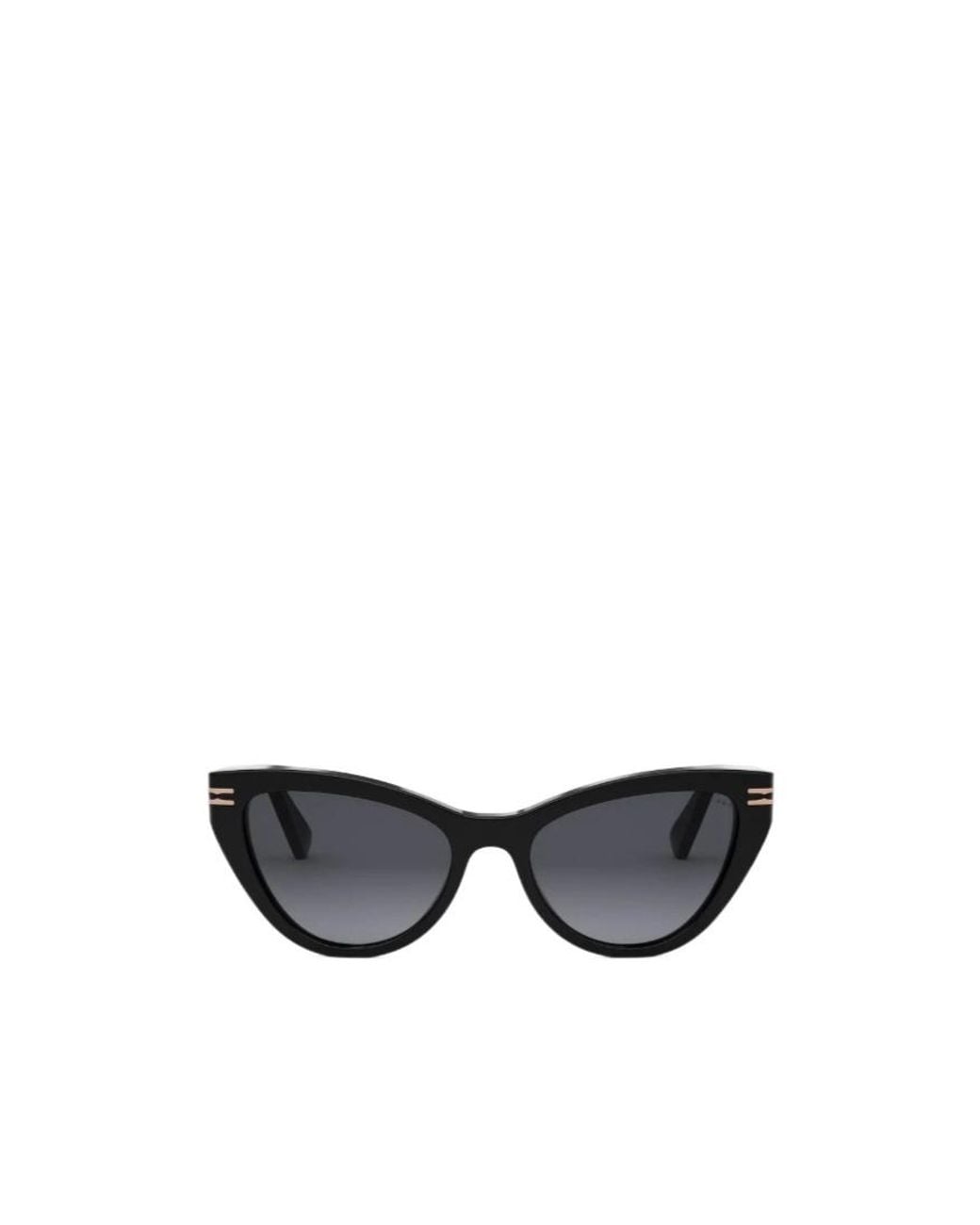 BVLGARI Multicolor Bulgari Cat-Eye Sunglasses