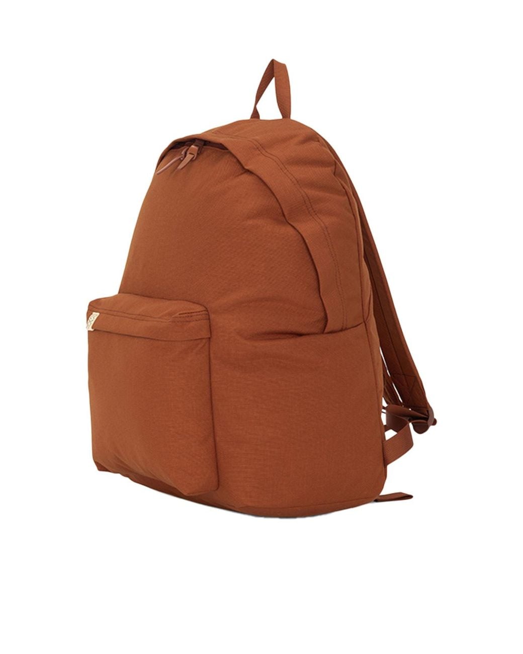 Visvim Brown Zaino 'Cordura' 22L for men