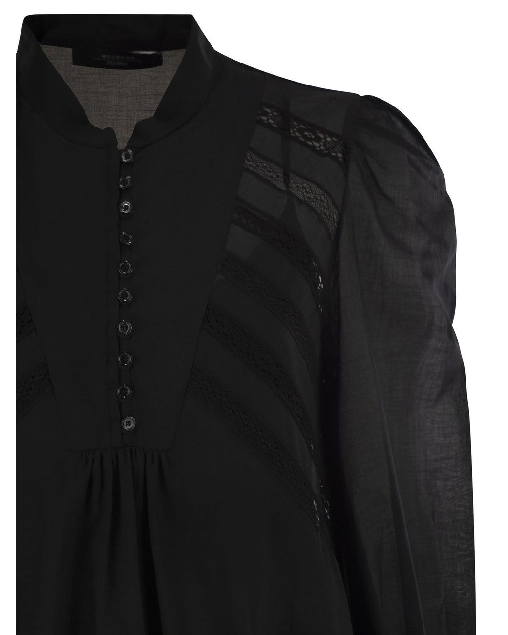 Weekend by Maxmara Black Dresses