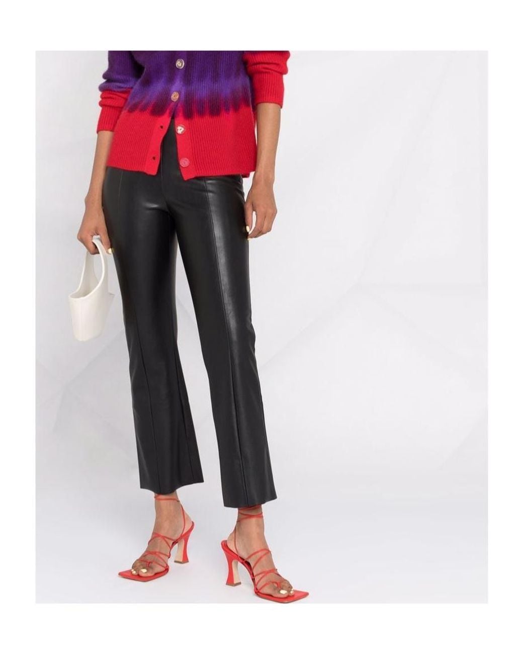 Wolford Black Jenna Trousers