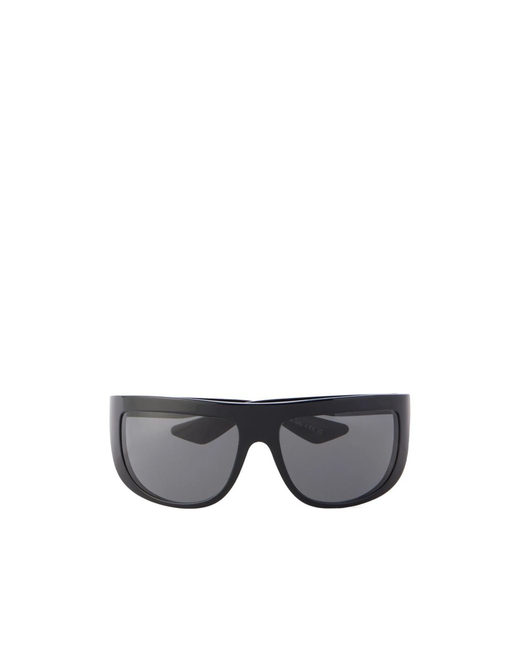 Oliver Peoples Gray Acetate Sunglasses