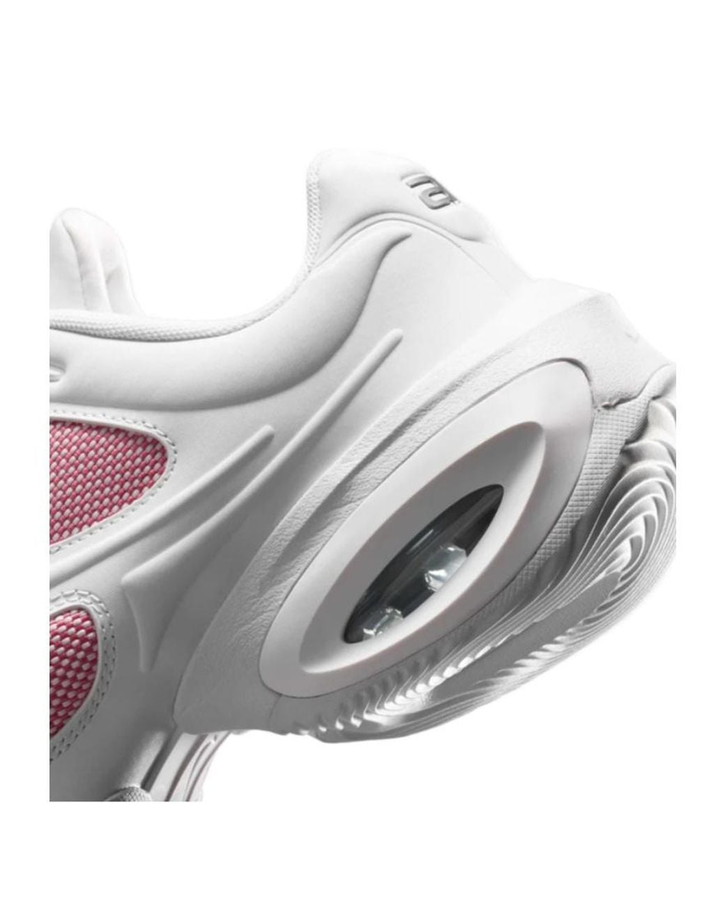 Nike Air Max Muse Mesh Sneakers | Lyst
