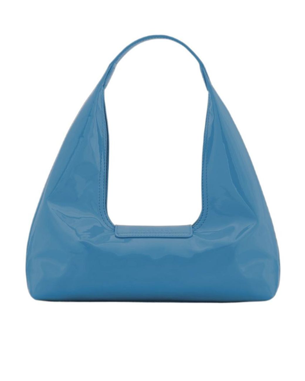Longchamp Blue Le Pliage Xtra M Shoulder Bag