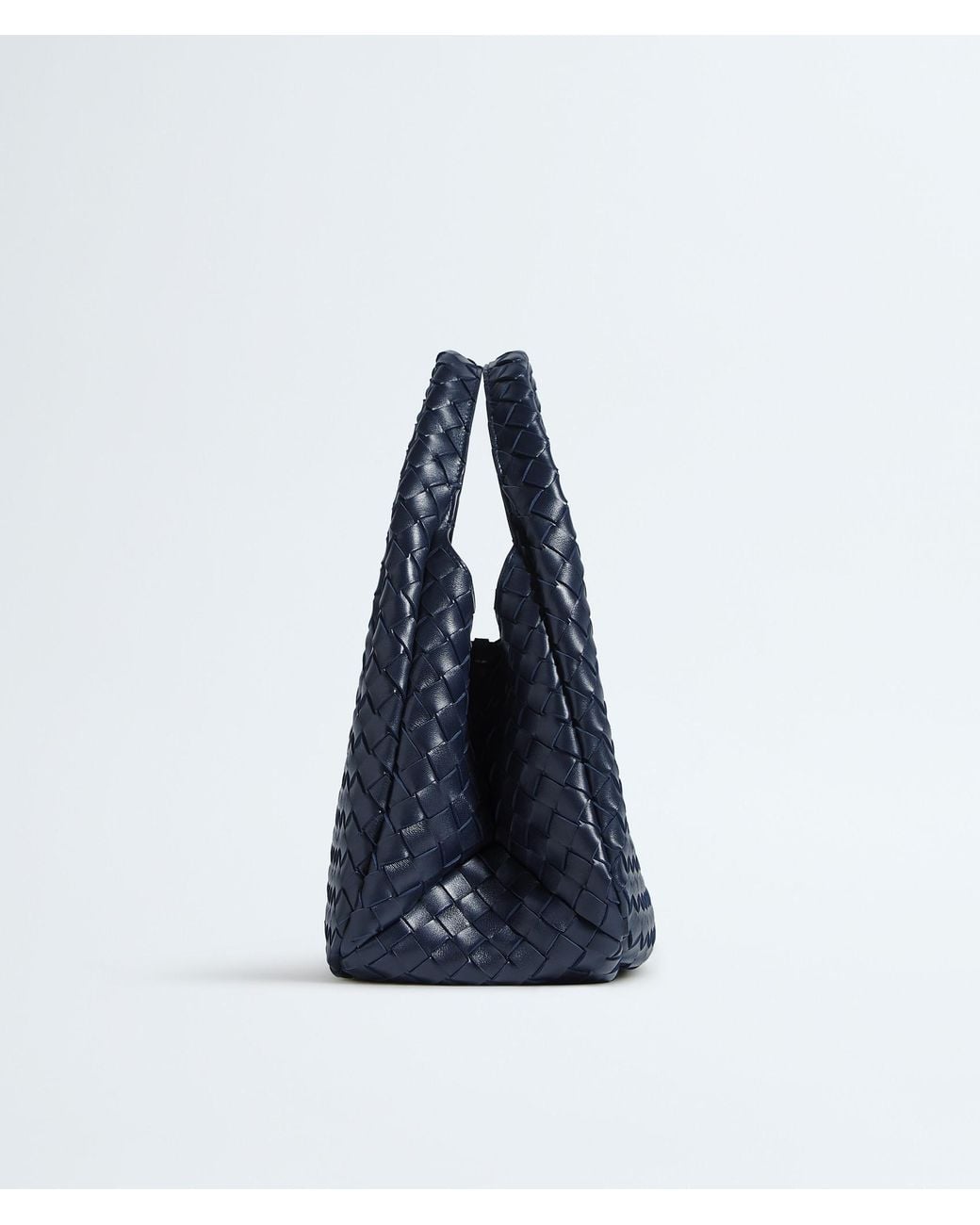 Bottega Veneta Blue Campana