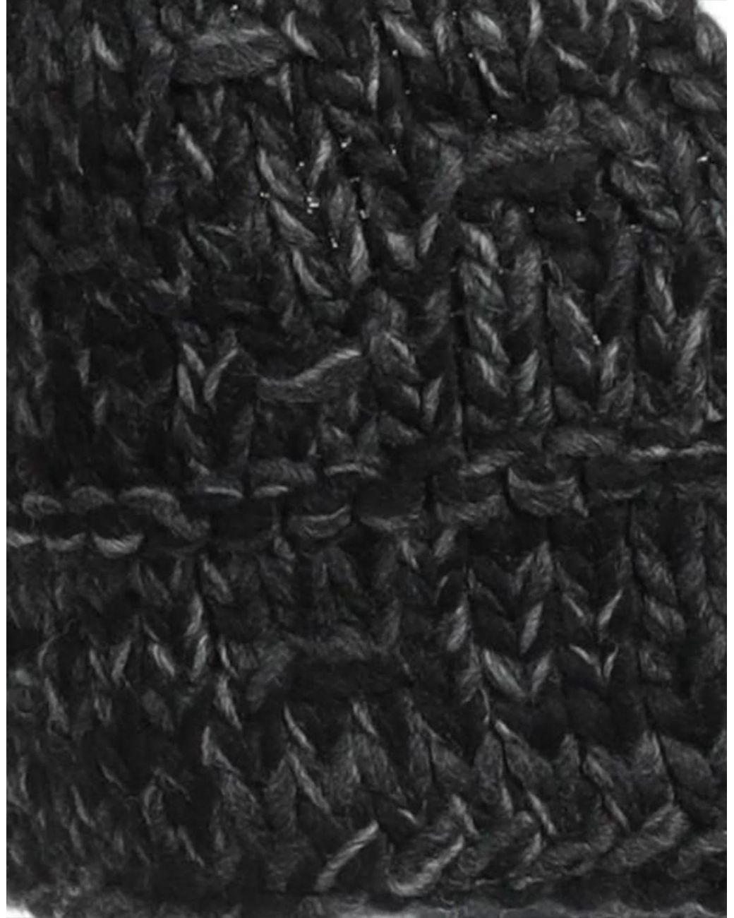 Dolce & Gabbana Black Multicolored Sleeveless Knit Crop Top