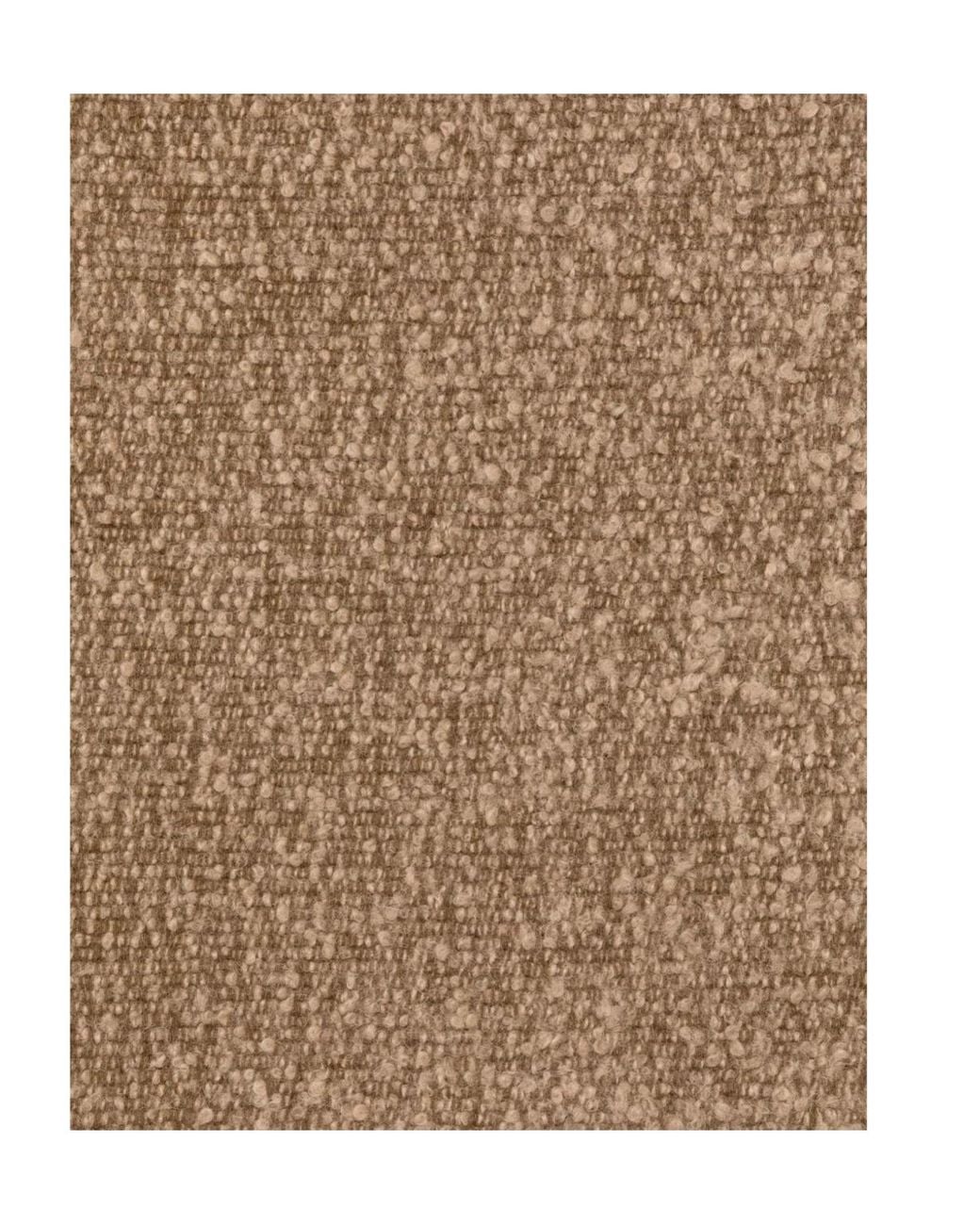 Uma Wang Brown 'Garrison' Scarf for men
