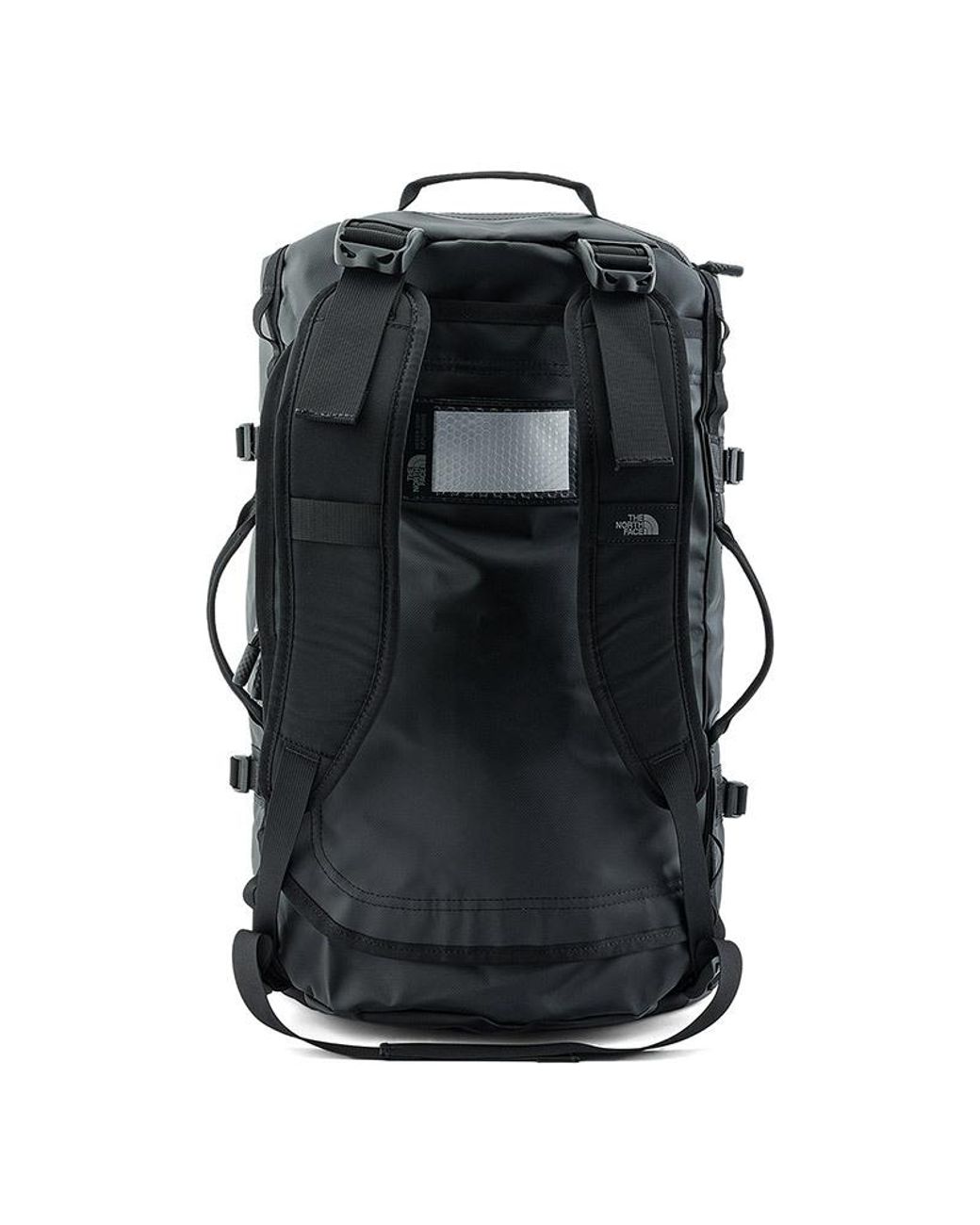 The North Face Black Base Camp Duffel Bag for men