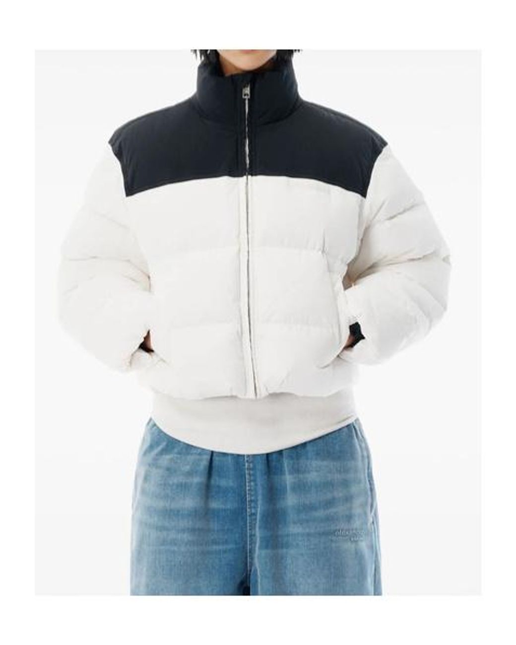 Alexander Wang Black Jackets