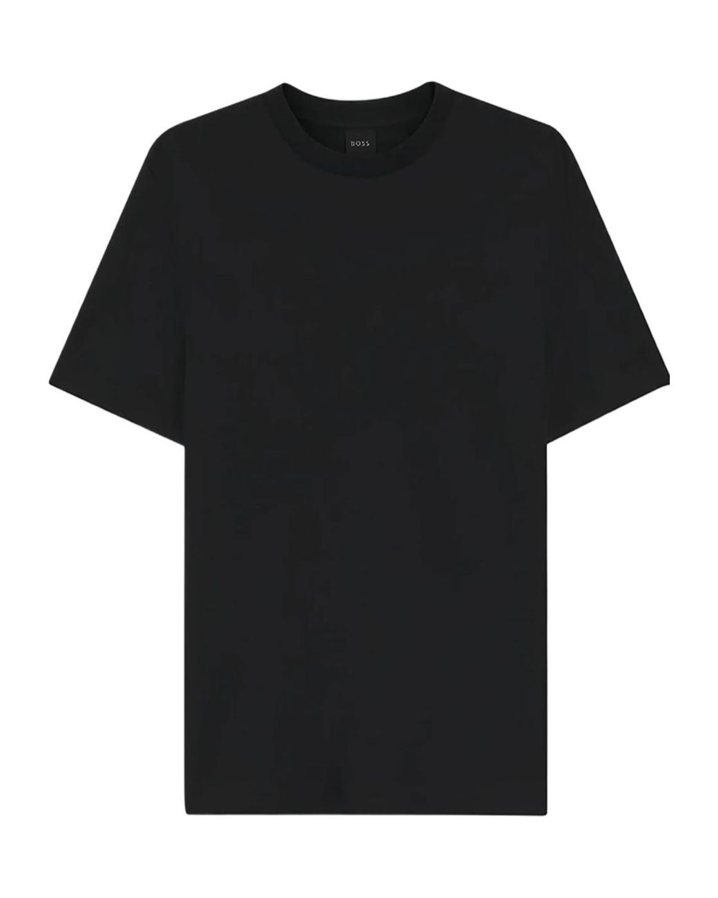 Boss Black Boss Regular Fit T-Shirt for men