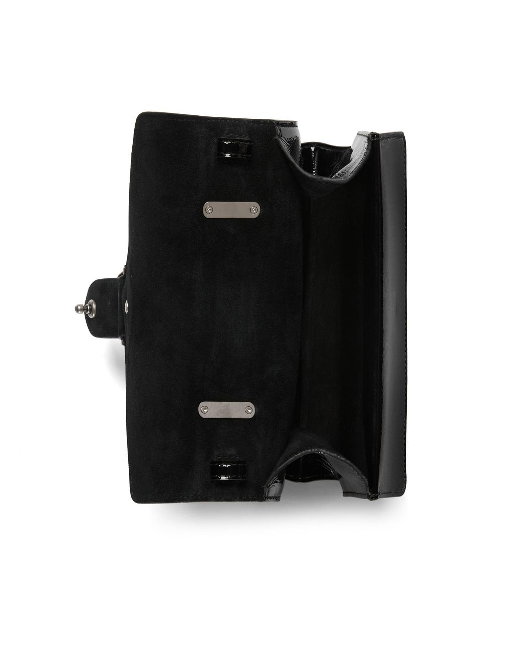 Gucci Black Dionysus Top Handle Shoulder Bag