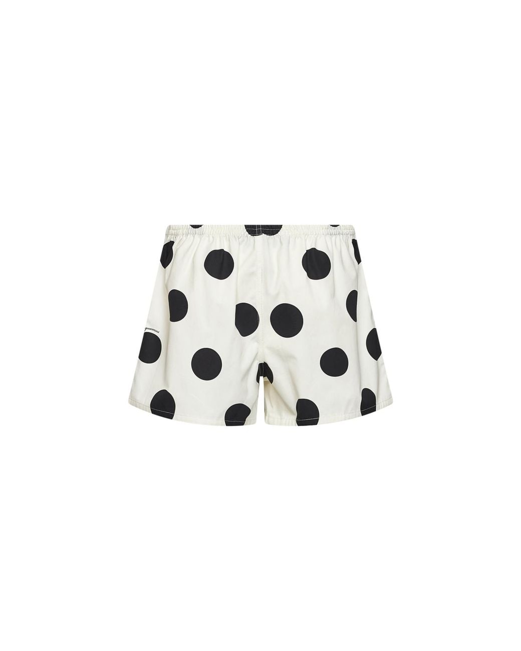 Jacquemus Natural The Amelo Shorts