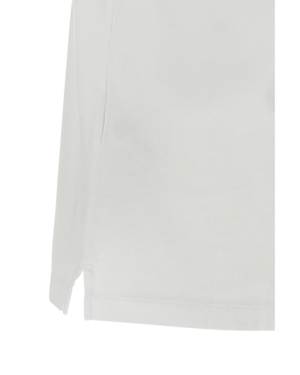 DSquared² White X Ducati for men