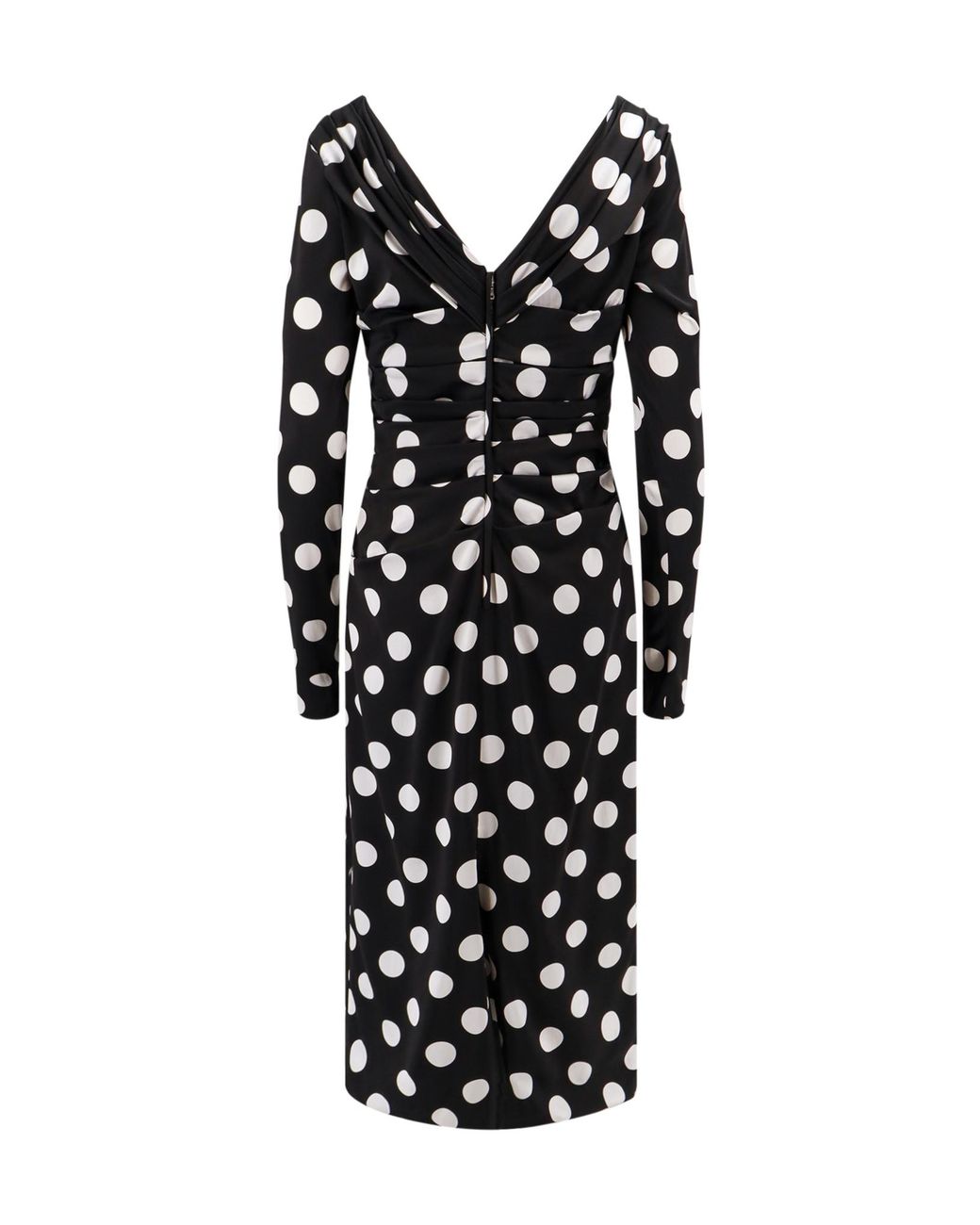 Dolce & Gabbana Black Dresses