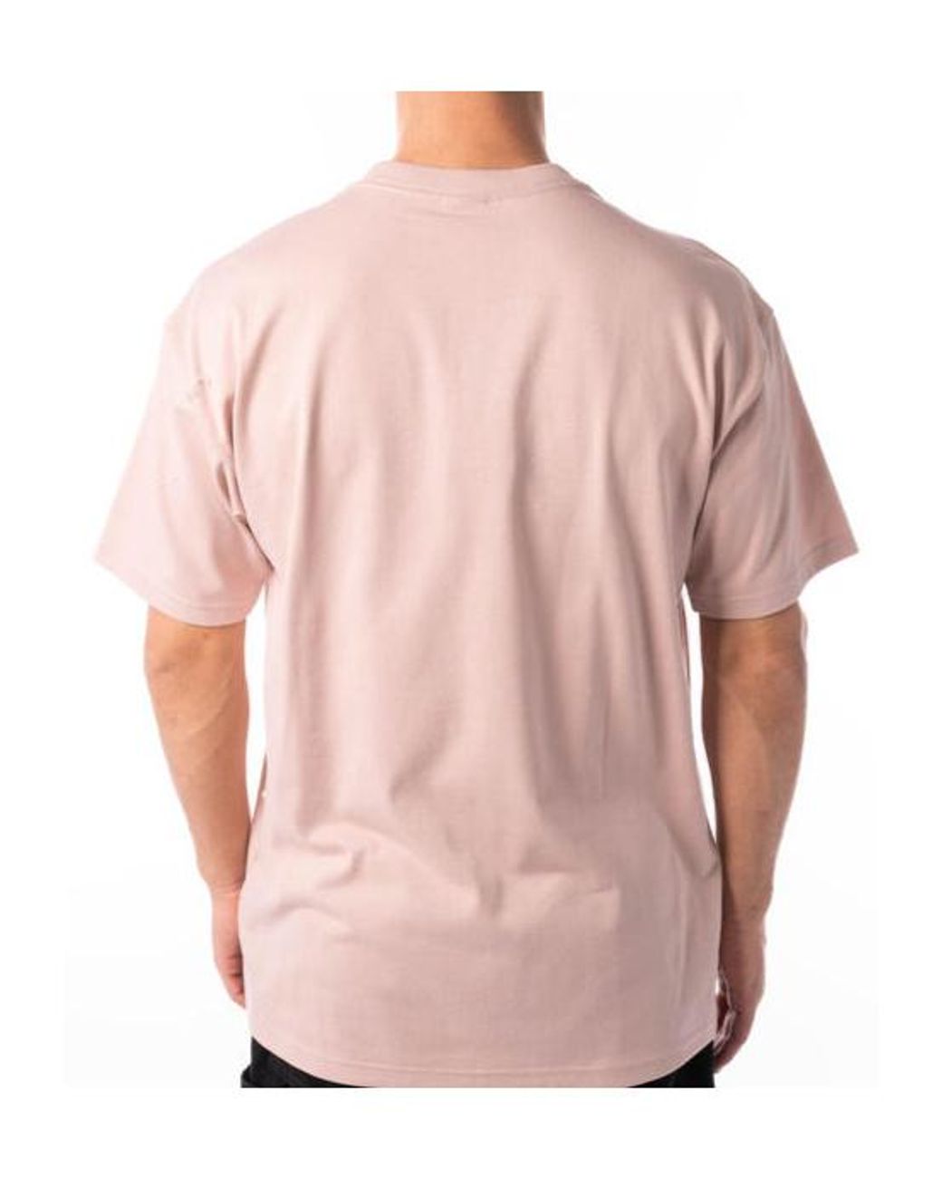 Nike Multicolor Short-Sleeved T-Shirt for men