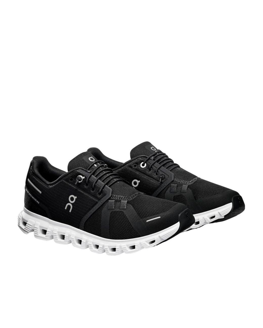 On Shoes Black Cloud 6